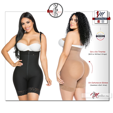Best Deal for MYD 0048 Fajas Colombianas Reductoras Postparto Butt