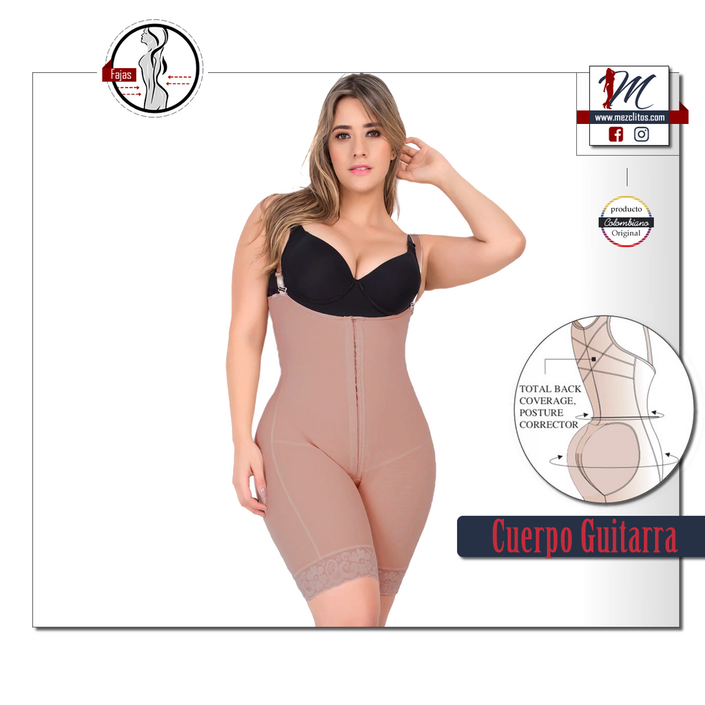Ogee Faja - Your Perfect Fit  New Standard of Colombian Fajas