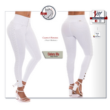 WOW Jeans 803128 - 100% Colombianos